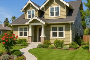 Smart irrigation and lighting